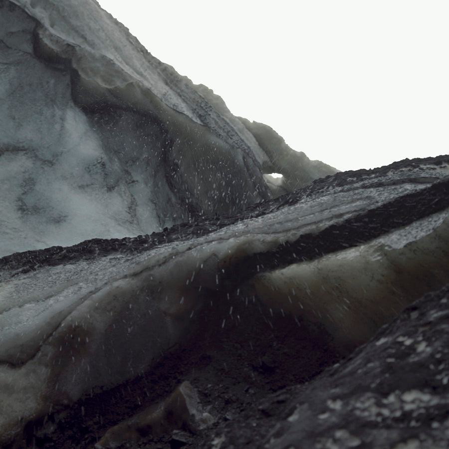 Hervé Jézéquel // Materia prima // Tirages sur Dibond