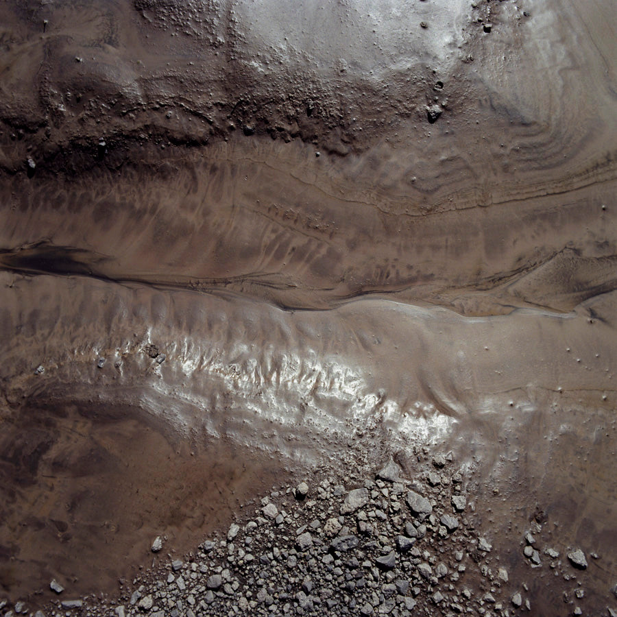 Hervé Jézéquel // Materia prima // tirages papier fine art 38 x 38 cm