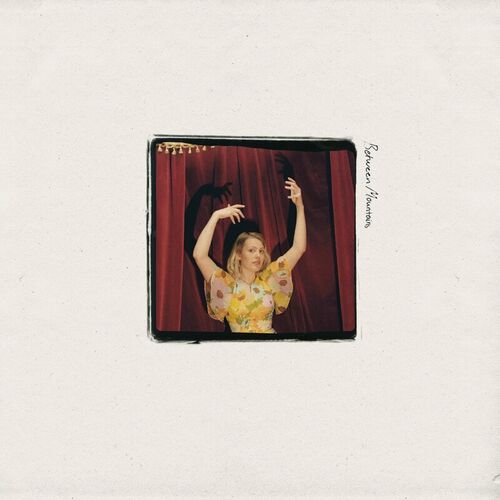 Between Mountains // Between Mountains