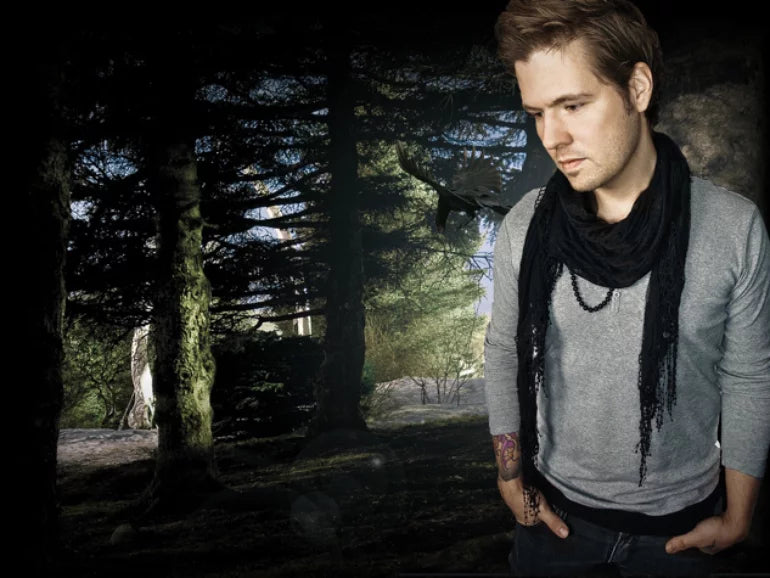 Biggibix // Set me on fire