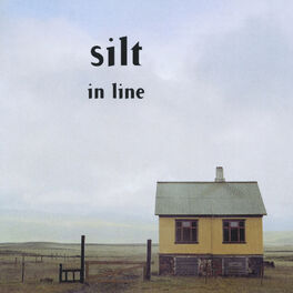 Botnleðja (Silt) // In Line