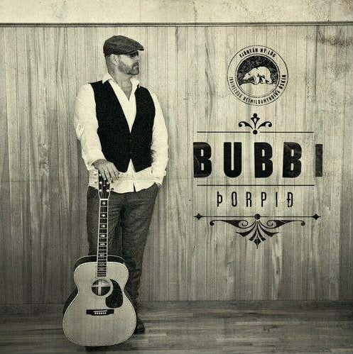 Bubbi Morthens // Þorpið