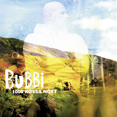 Bubbi Morthens // 1000 kossa nótt