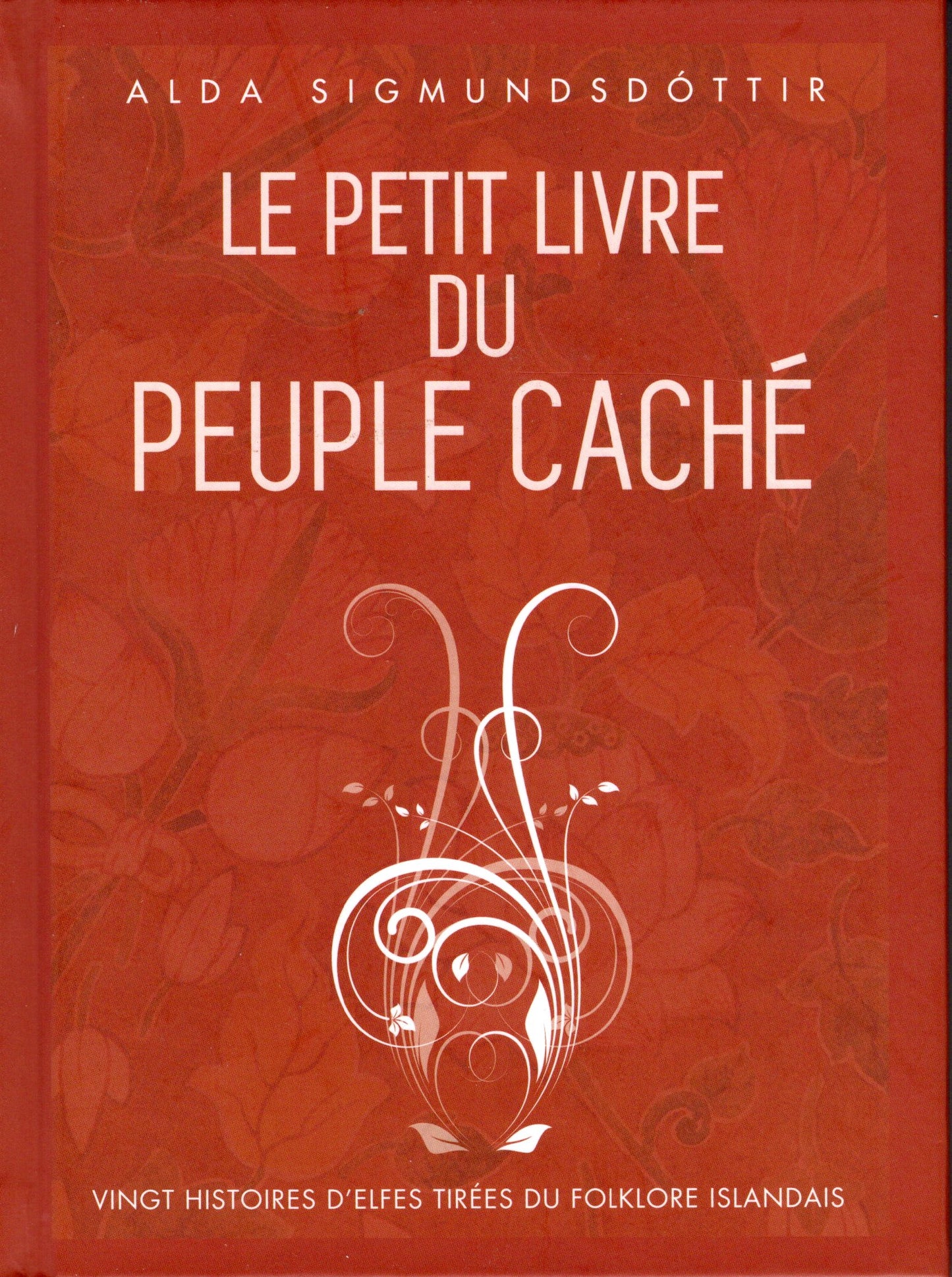 The Little Book of the Hidden People