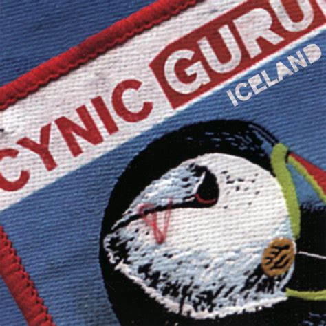 Cynic Guru // Iceland