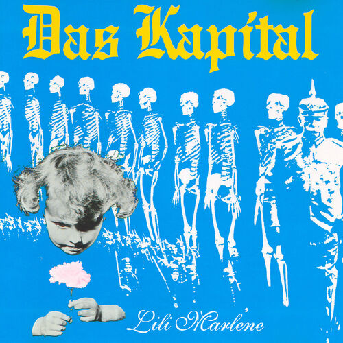 The Capital // Lili Marlene
