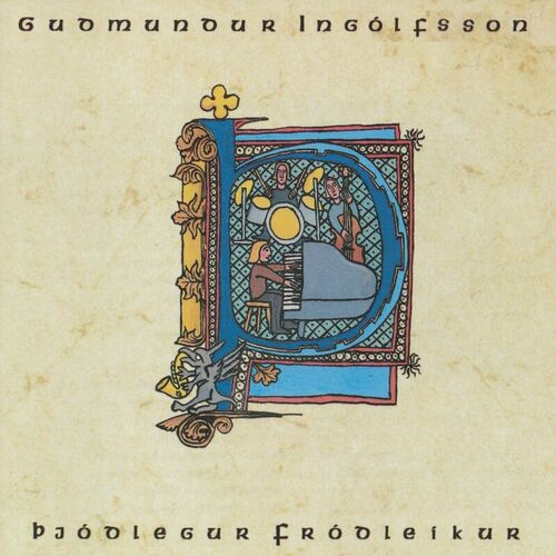 Guðmundur Ingólfsson // Þjóðlegur fróðleikur