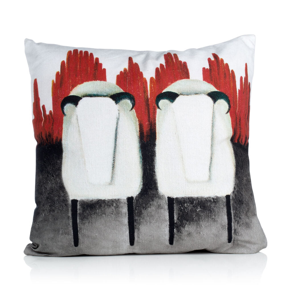 Hekla // cushion covers