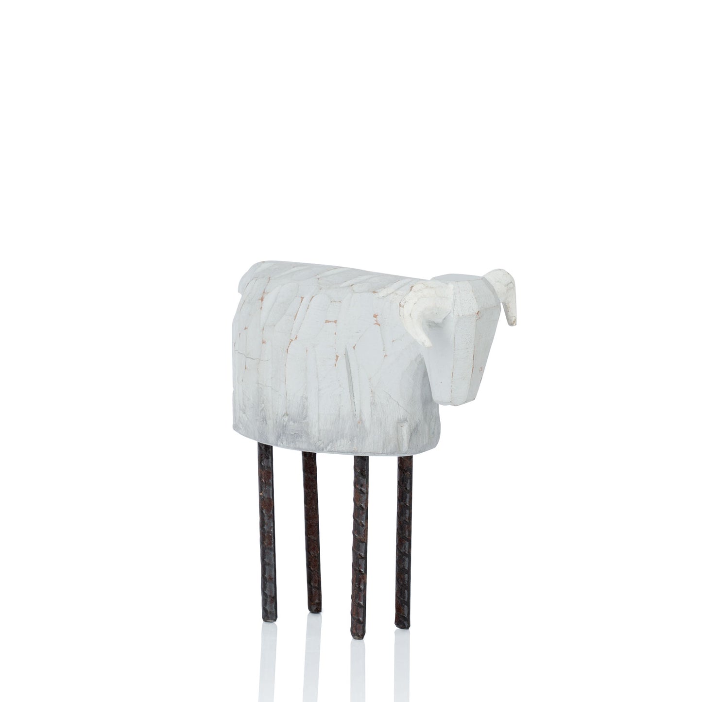 Hekla // sheep