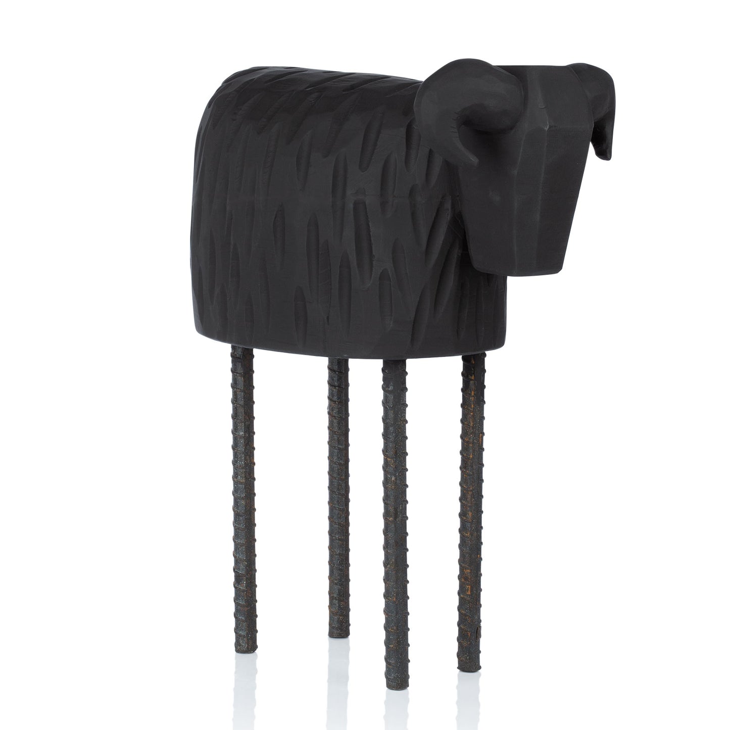 Hekla // sheep