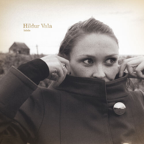 Hildur Vala // lalala