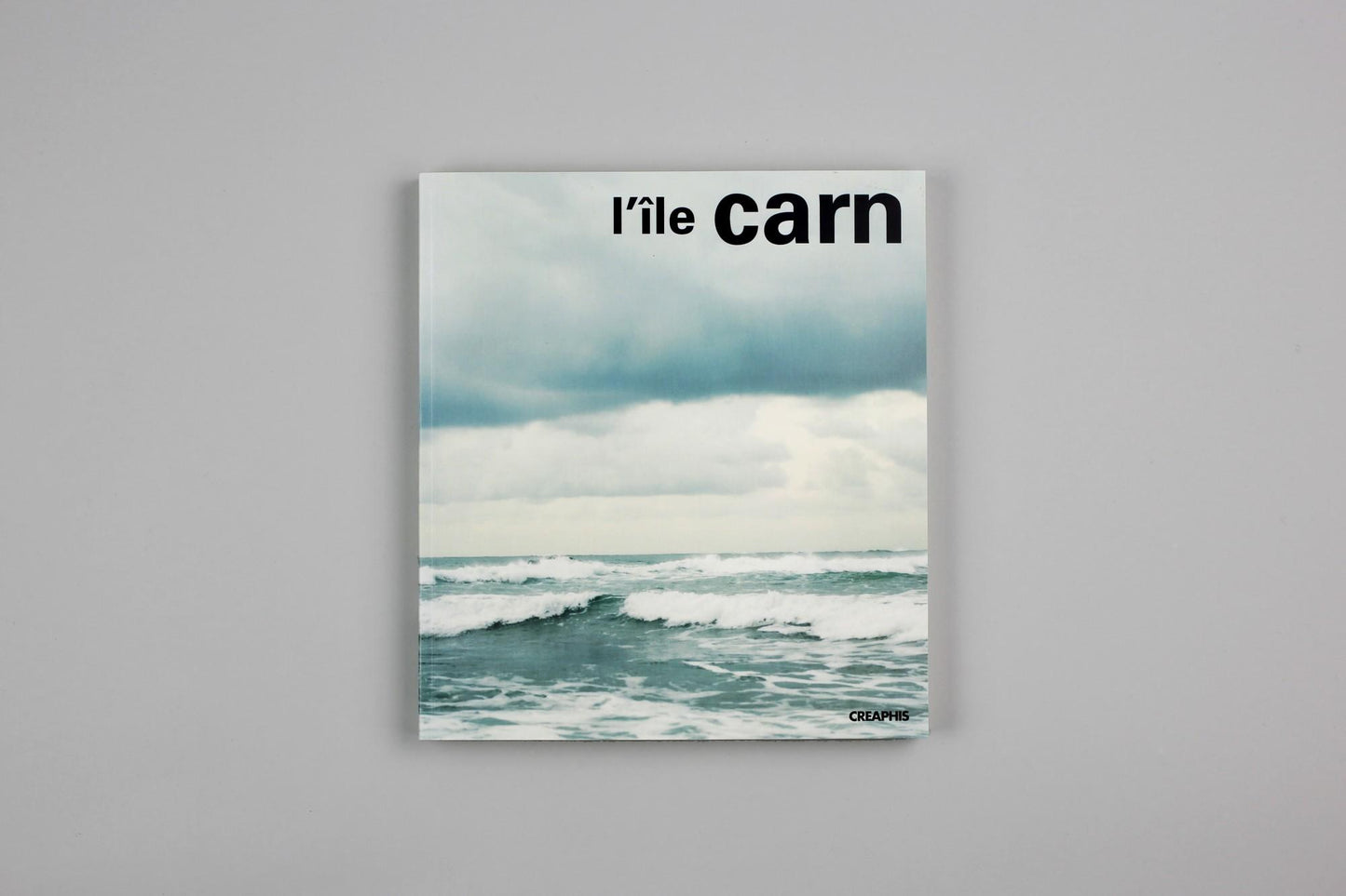 Carn Island // Collective work under the direction of Hervé Jezequel