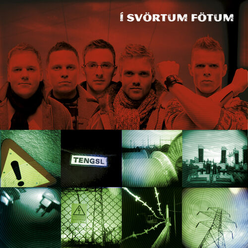 In the svortum fetum // Tengsl