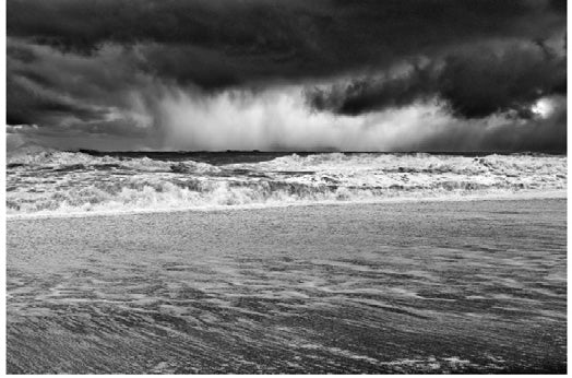 Olivier Joly // Day of Foam