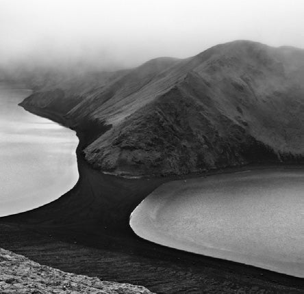 Olivier Joly // Lacs de montagne