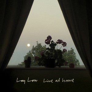 Lay Low // Live at home (CD e DVD)