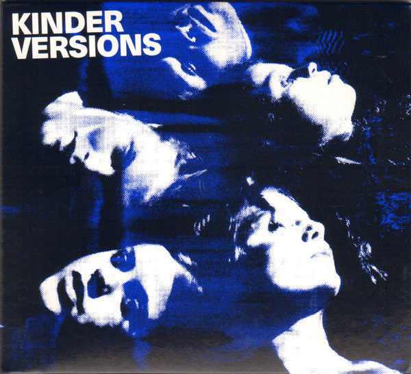 Mammút // Kinder Versions
