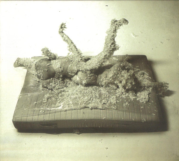 Mammút // Komdu til mín svarta systir