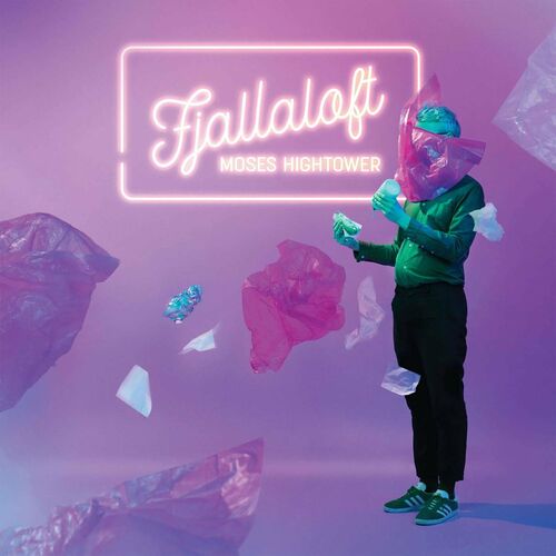 Moses Hightower // Fjallaloft