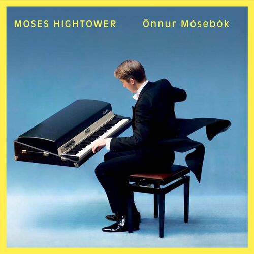 Moses Hightower // Önnur Mósebók