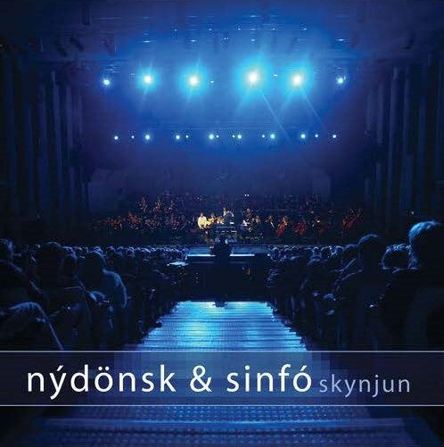 Nydonsk // Skynjun