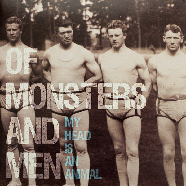 Of Monsters and Men: My Head Is an Animal - 10th anniversary double album
