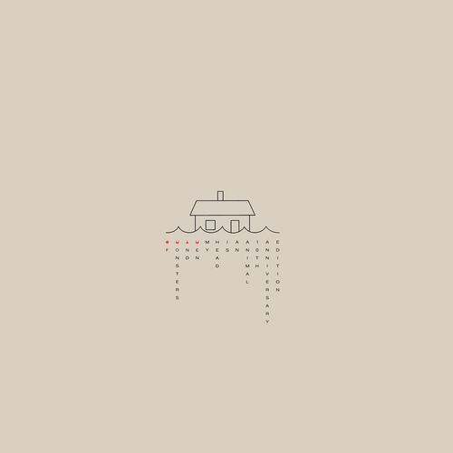 Of Monsters and Men: My Head Is an Animal - 10th anniversary double album