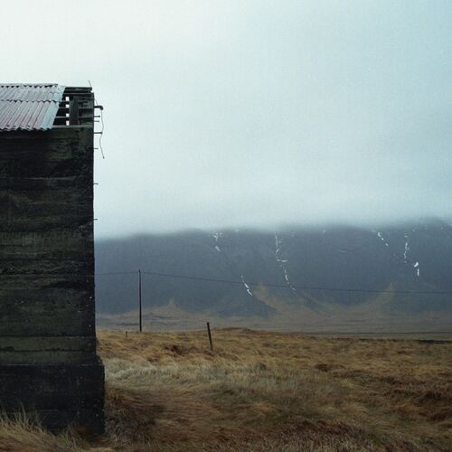 Ólafur Arnalds // Eulogy for Evolution 2017 (édition remastérisée 10e anniversaire)