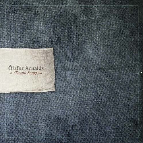 Ólafur Arnalds // Found Songs