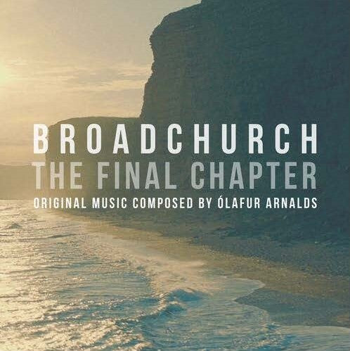 Ólafur Arnalds // Broadchurch (il capitolo finale)