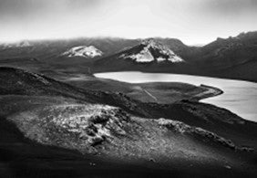 Olivier Joly // Où s’achève la piste