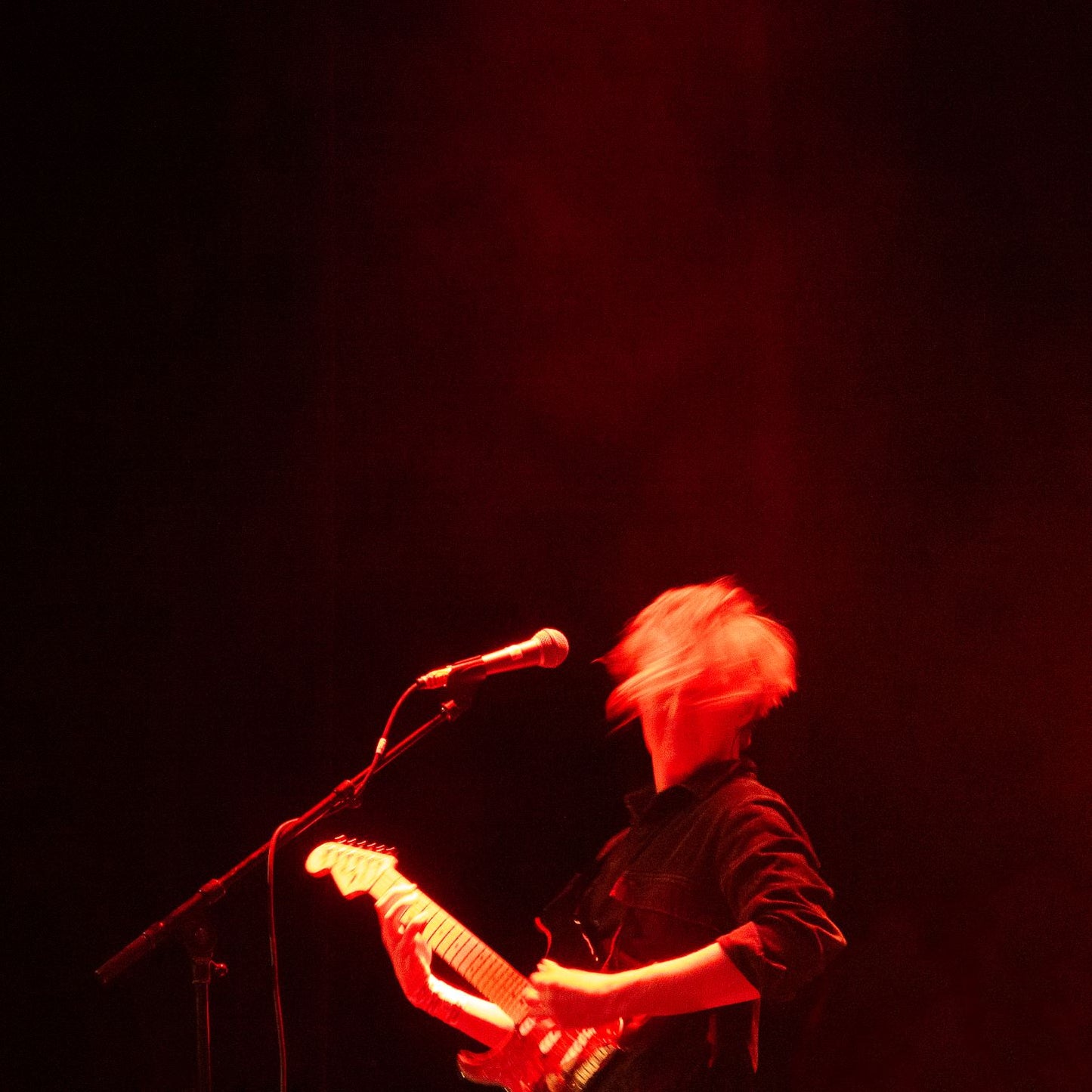 Hélène Tourbine // Ceasetone #1