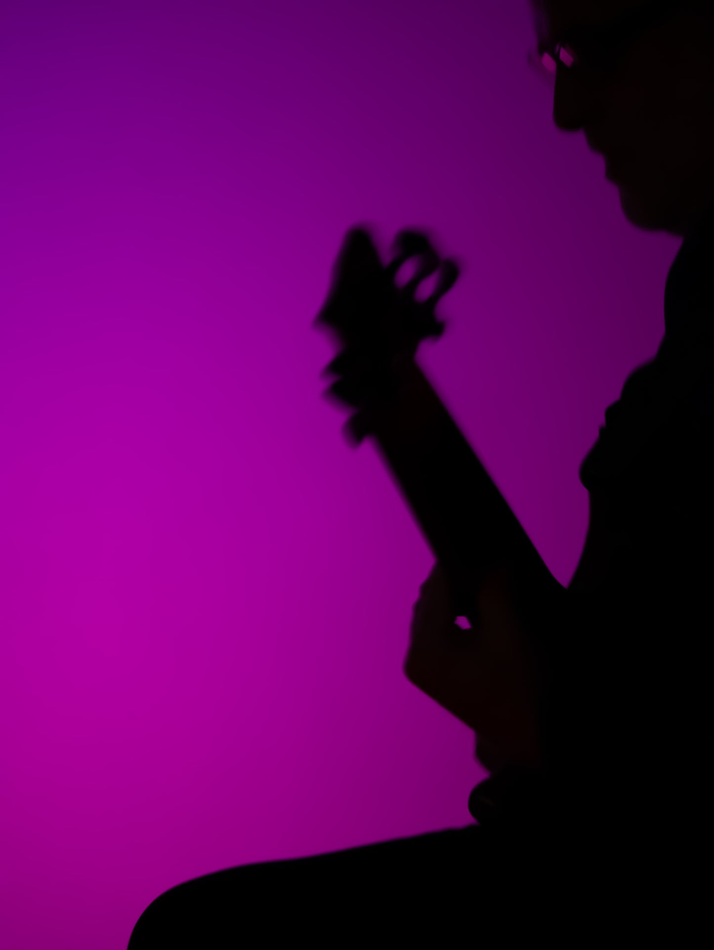 Hélène Tourbine // Skúli Sverrisson - photos sous verre acrylique 25 mm