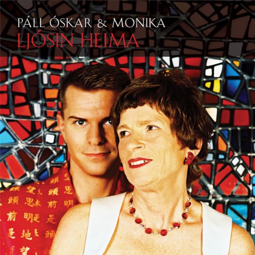 Páll Óskar, Monika Abendroth // Ljósin heima