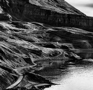 Olivier Joly // Road to Solitude