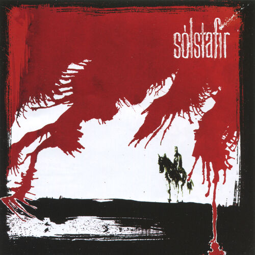 Sólstafir // Svartir sandar