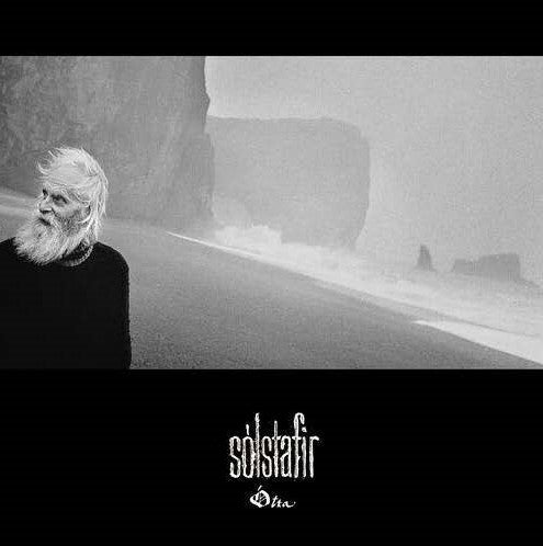 Solstafir // Otta