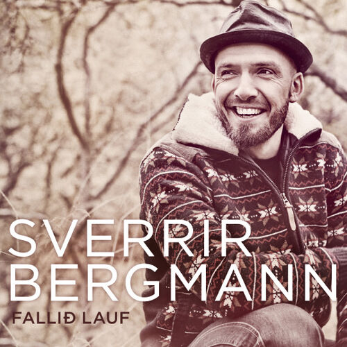 Sverrir Bergmann	// Fallið lauf