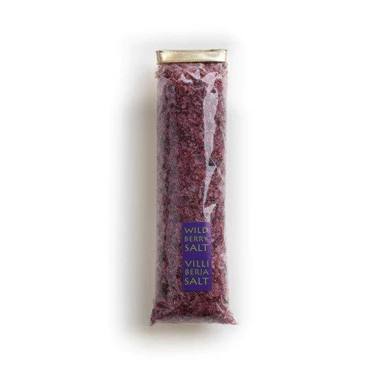 Wildberry Salt