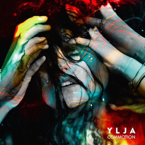 Ylja // Commotion