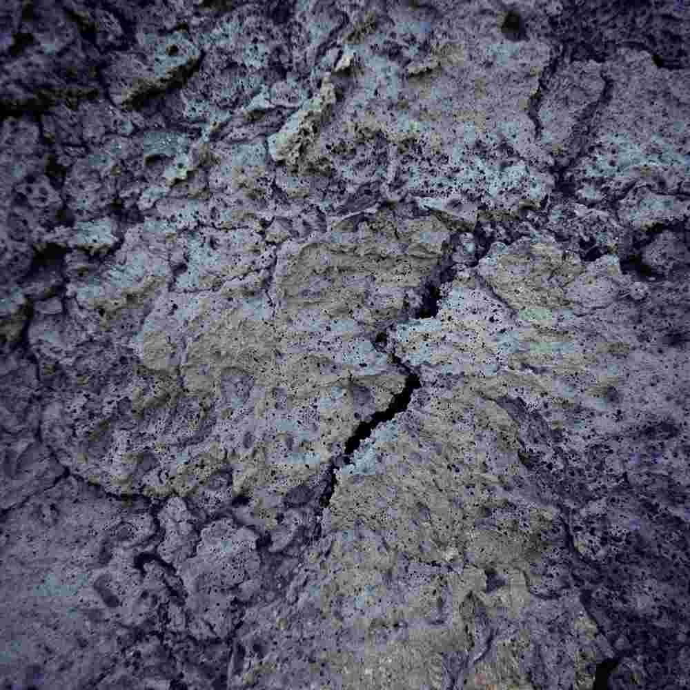 Hervé Jézéquel // Surtsey / formats 40 x 40 cm