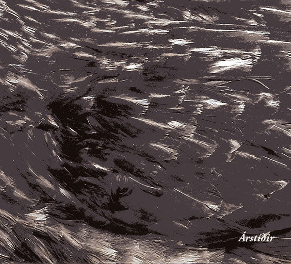 Árstíðir // Árstíðir
