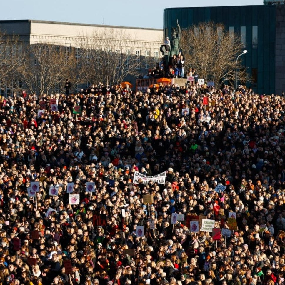Citoyennes depuis 1915