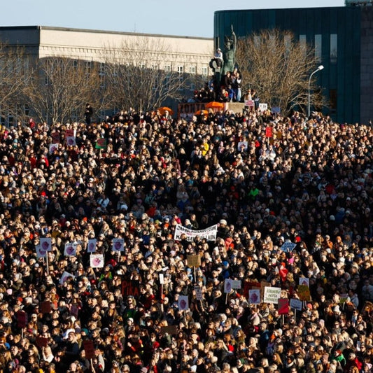 Citoyennes depuis 1915