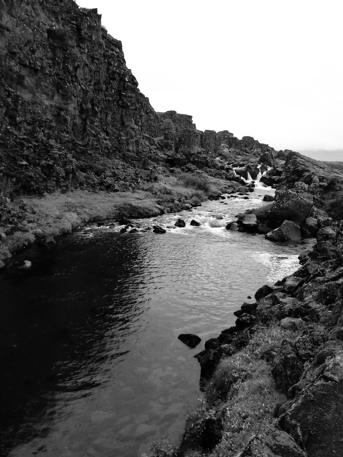 Un nouveau gouvernement à la veille de Noël