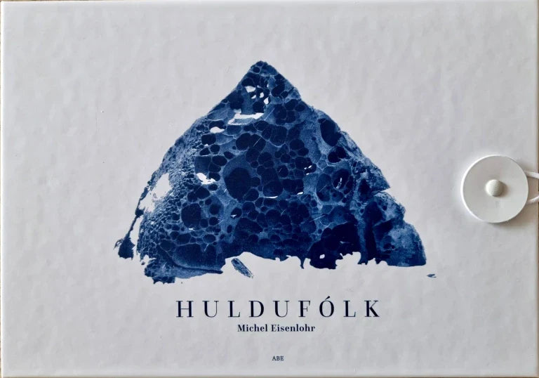 Le monde invisible du peuple caché