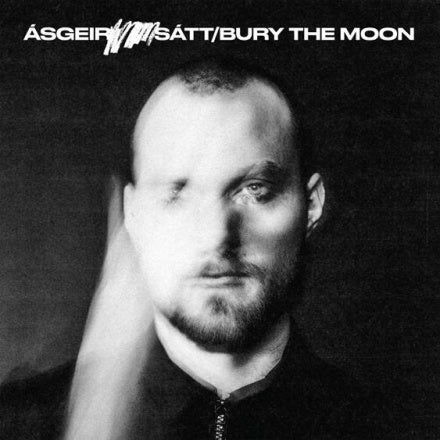 Ásgeir Trausti // Sátt / Bury the Moon (double album)