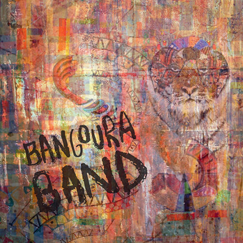 Bangoura Band //  Bangoura Band