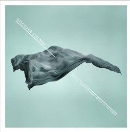 Icelandic Indie music (green volume)