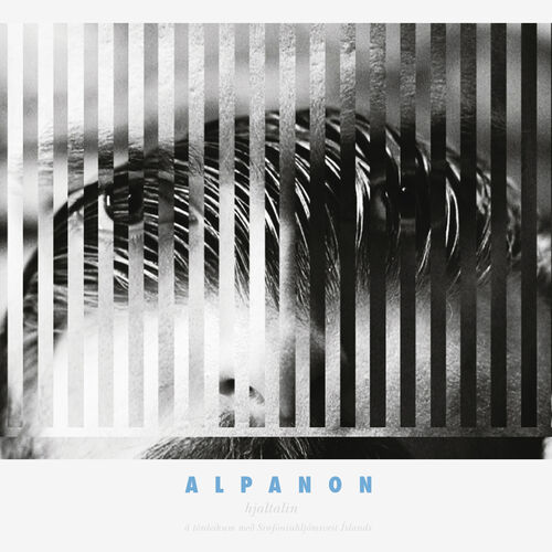 Hjaltalín // Alpanon (CD + DVD)